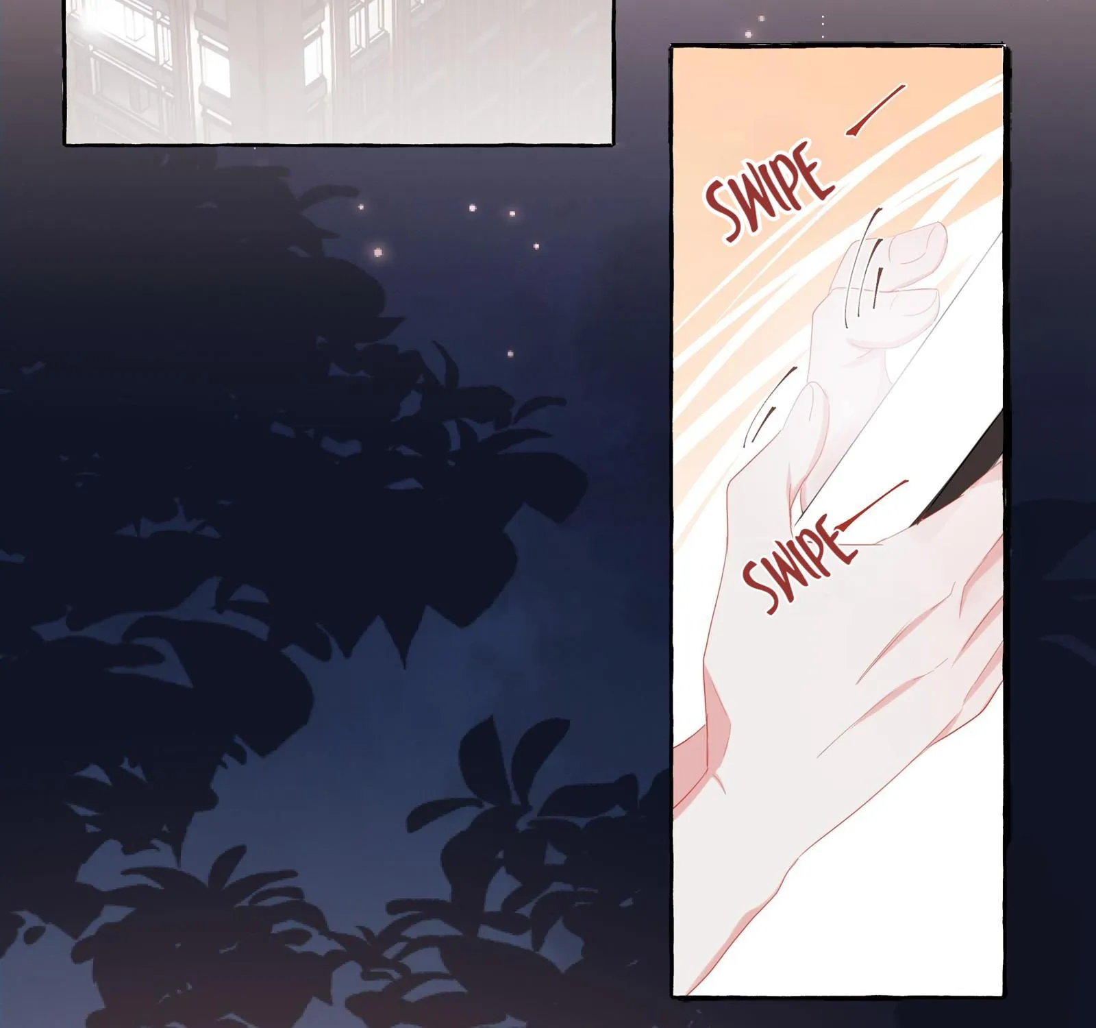 Romance of the Stars Chapter 14 page 27 - 