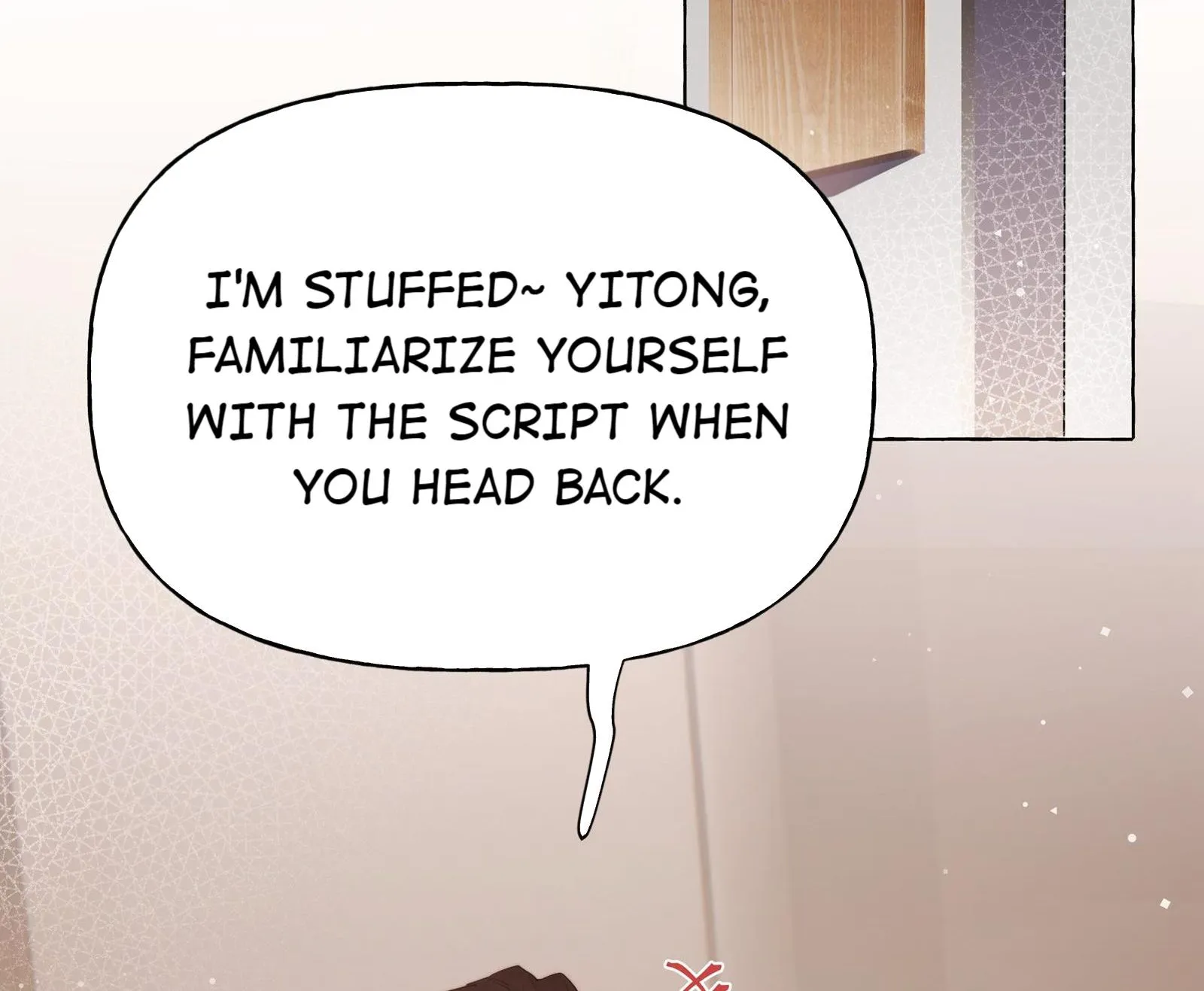 Romance of the Stars Chapter 14 page 4 - 