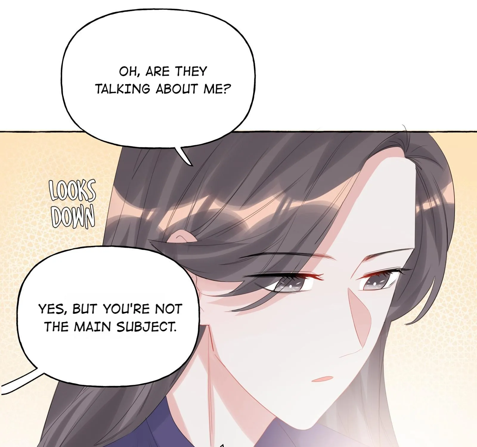 Romance of the Stars Chapter 14 page 34 - 