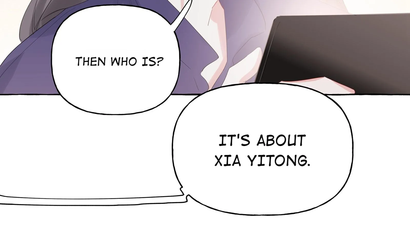 Romance of the Stars Chapter 14 page 35 - 