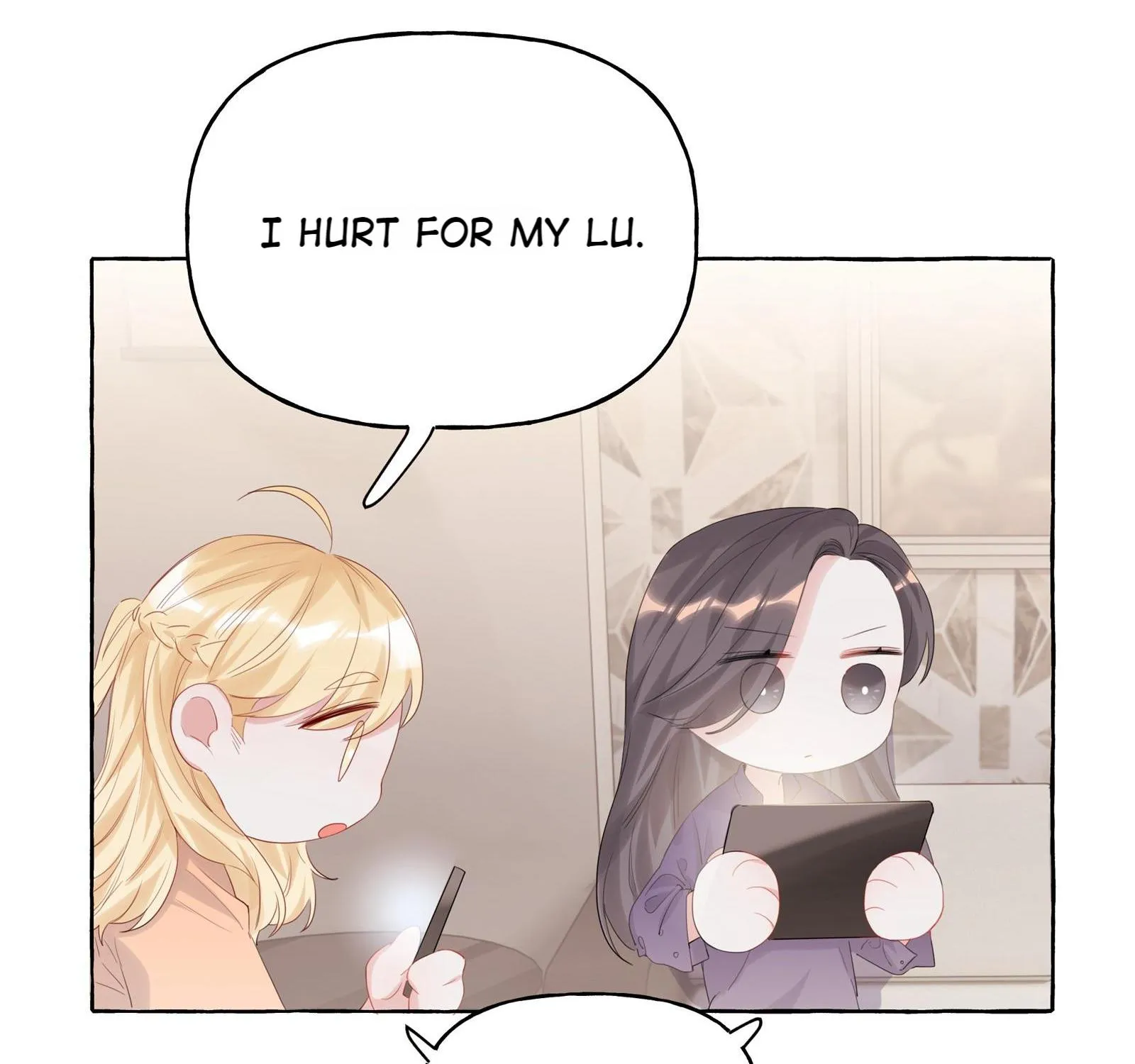 Romance of the Stars Chapter 14 page 38 - 