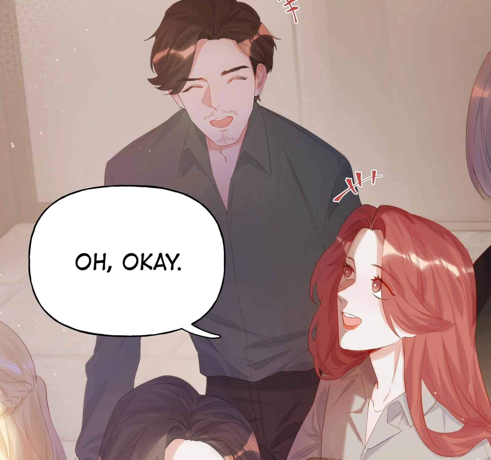 Romance of the Stars Chapter 14 page 5 - 