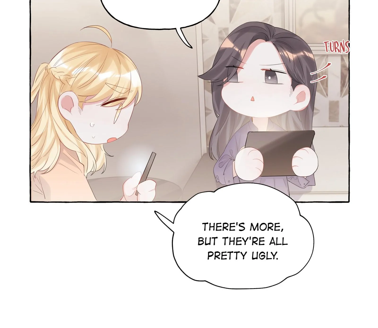 Romance of the Stars Chapter 14 page 41 - 