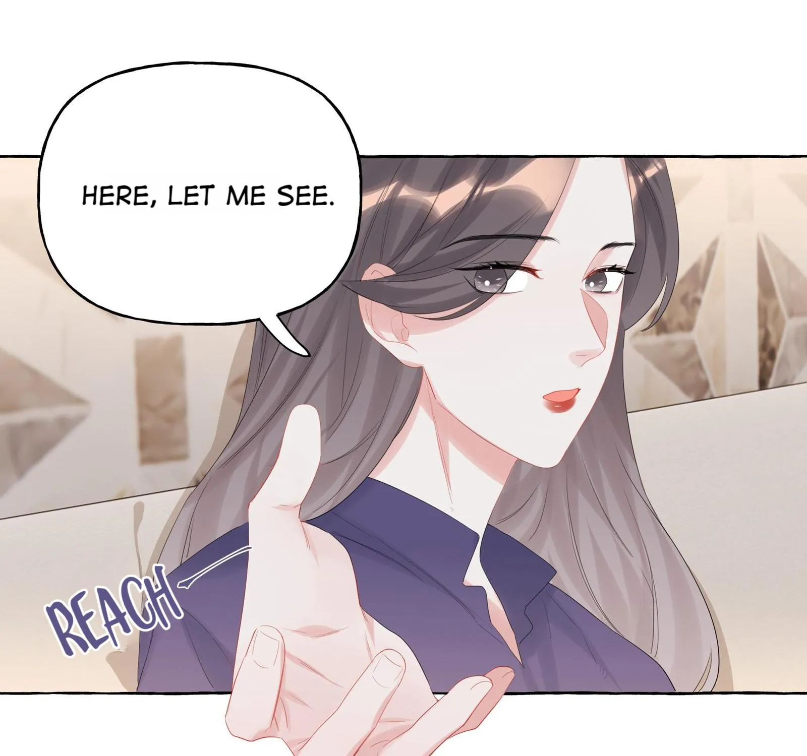 Romance of the Stars Chapter 14 page 42 - 