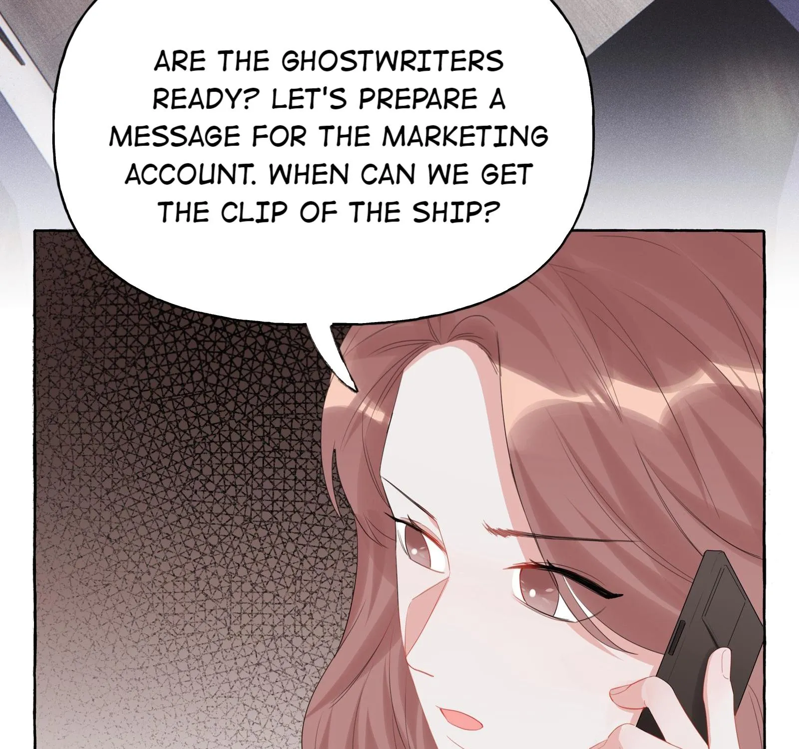 Romance of the Stars Chapter 14 page 49 - 