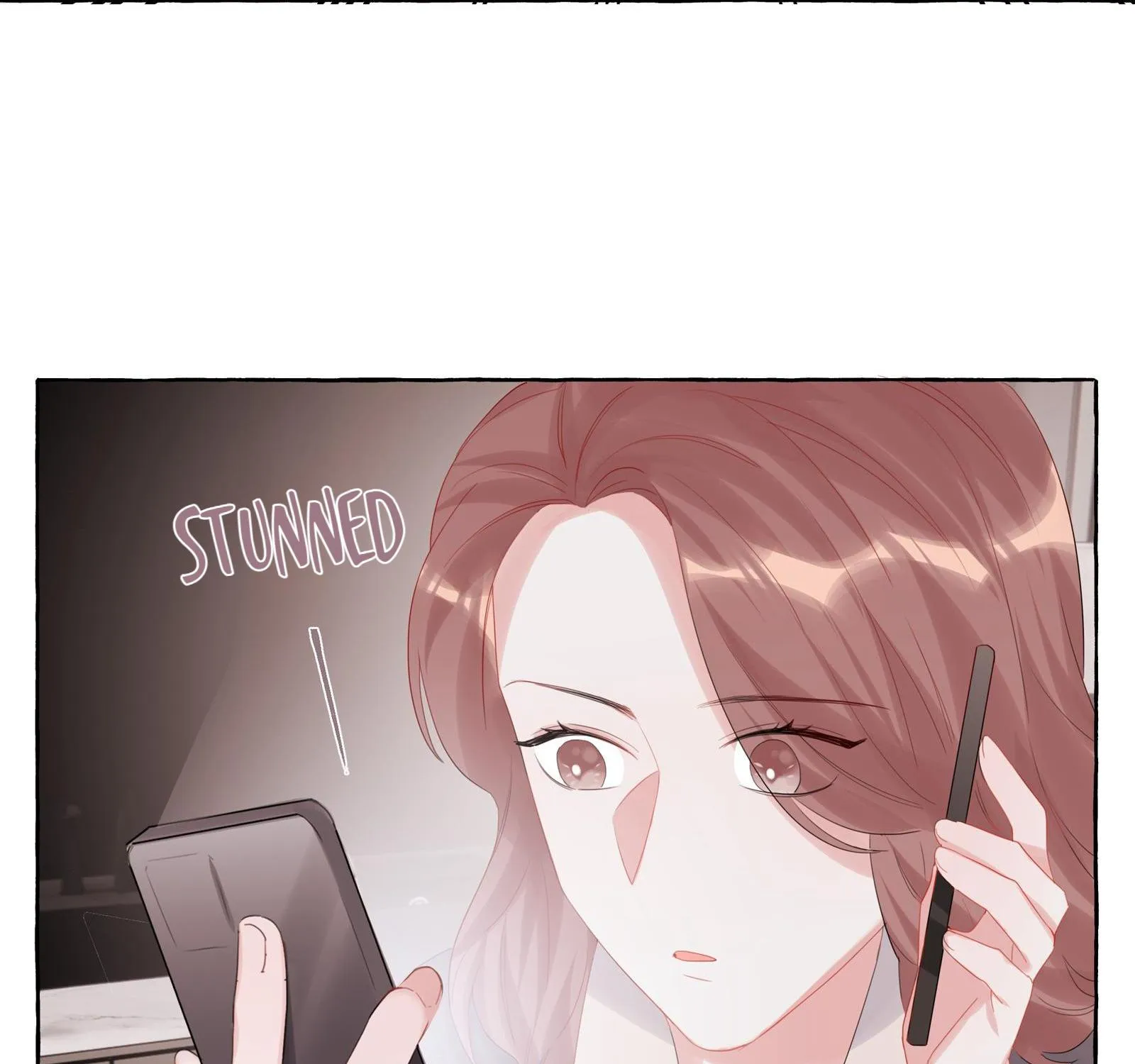 Romance of the Stars Chapter 14 page 54 - 