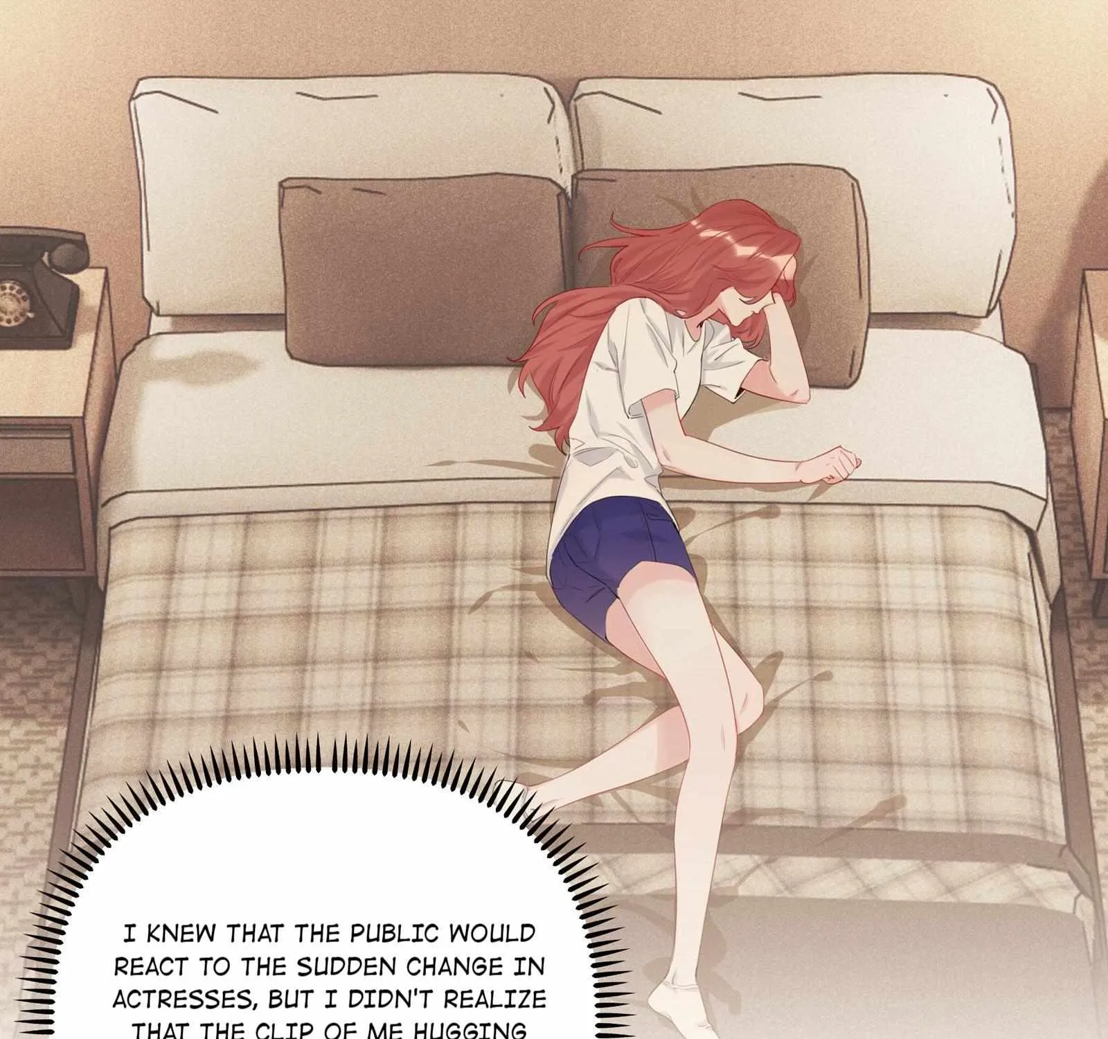 Romance of the Stars Chapter 14 page 58 - 