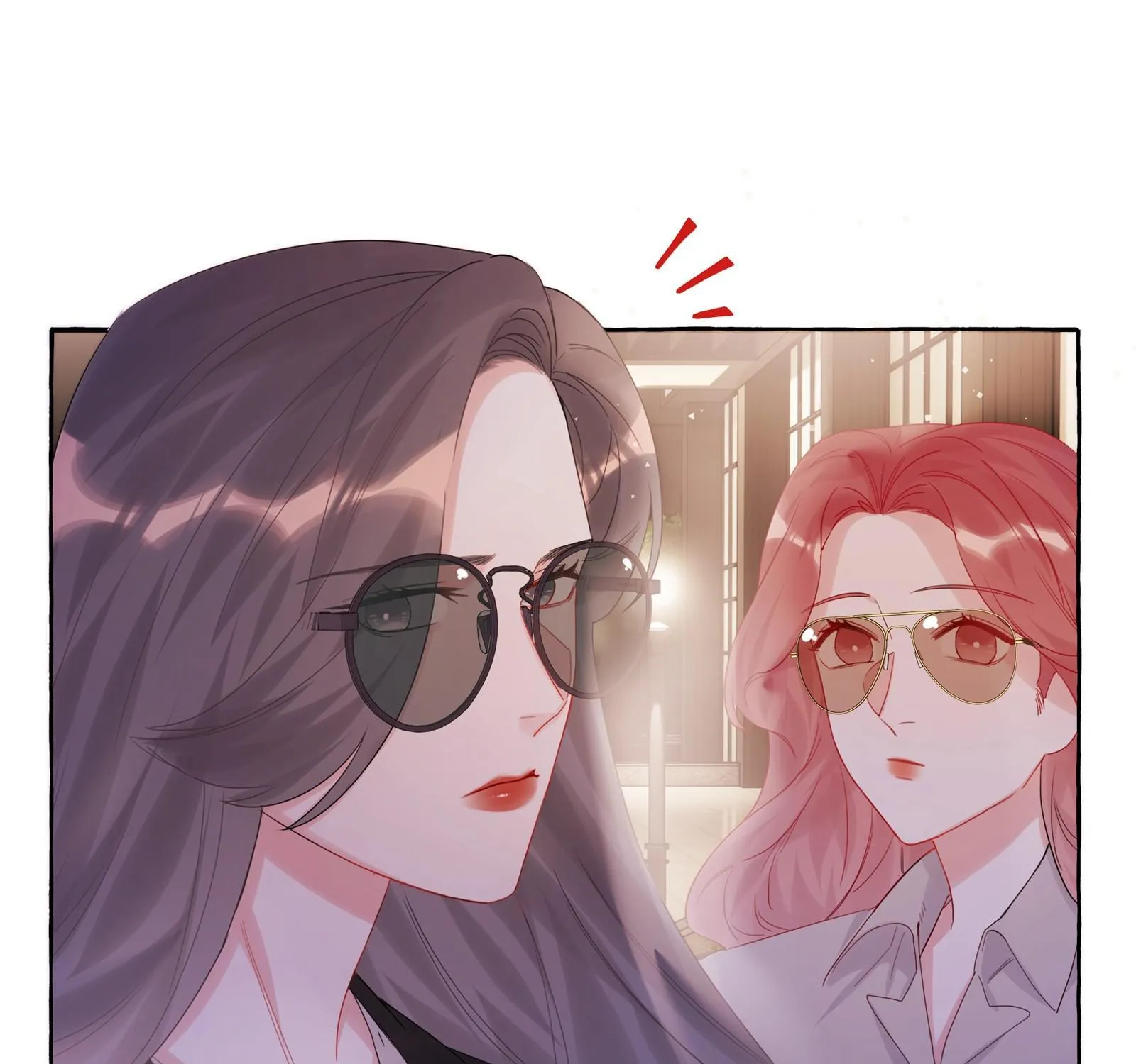 Romance of the Stars Chapter 14 page 7 - 