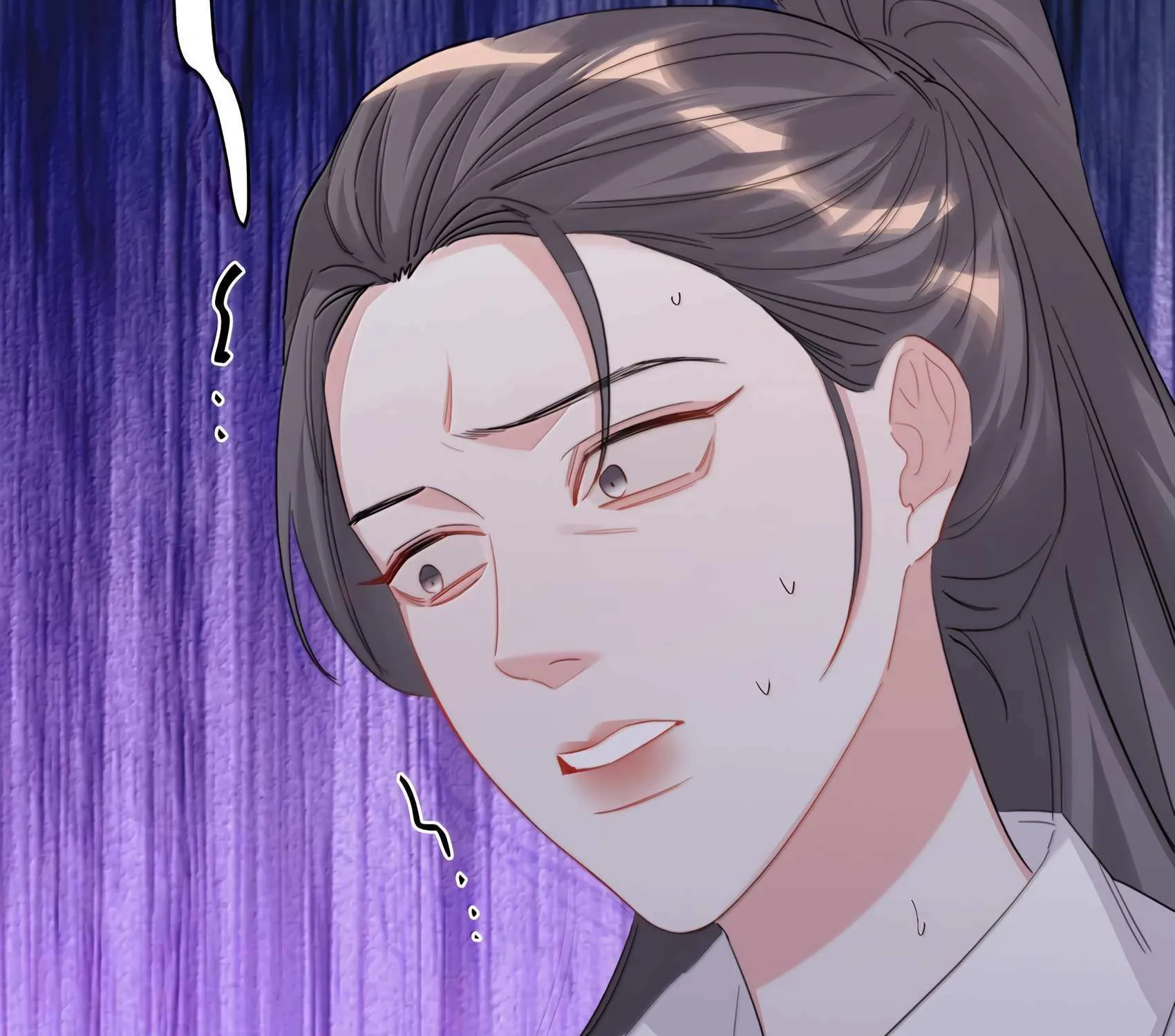 Romance of the Stars Chapter 140 page 22 - 