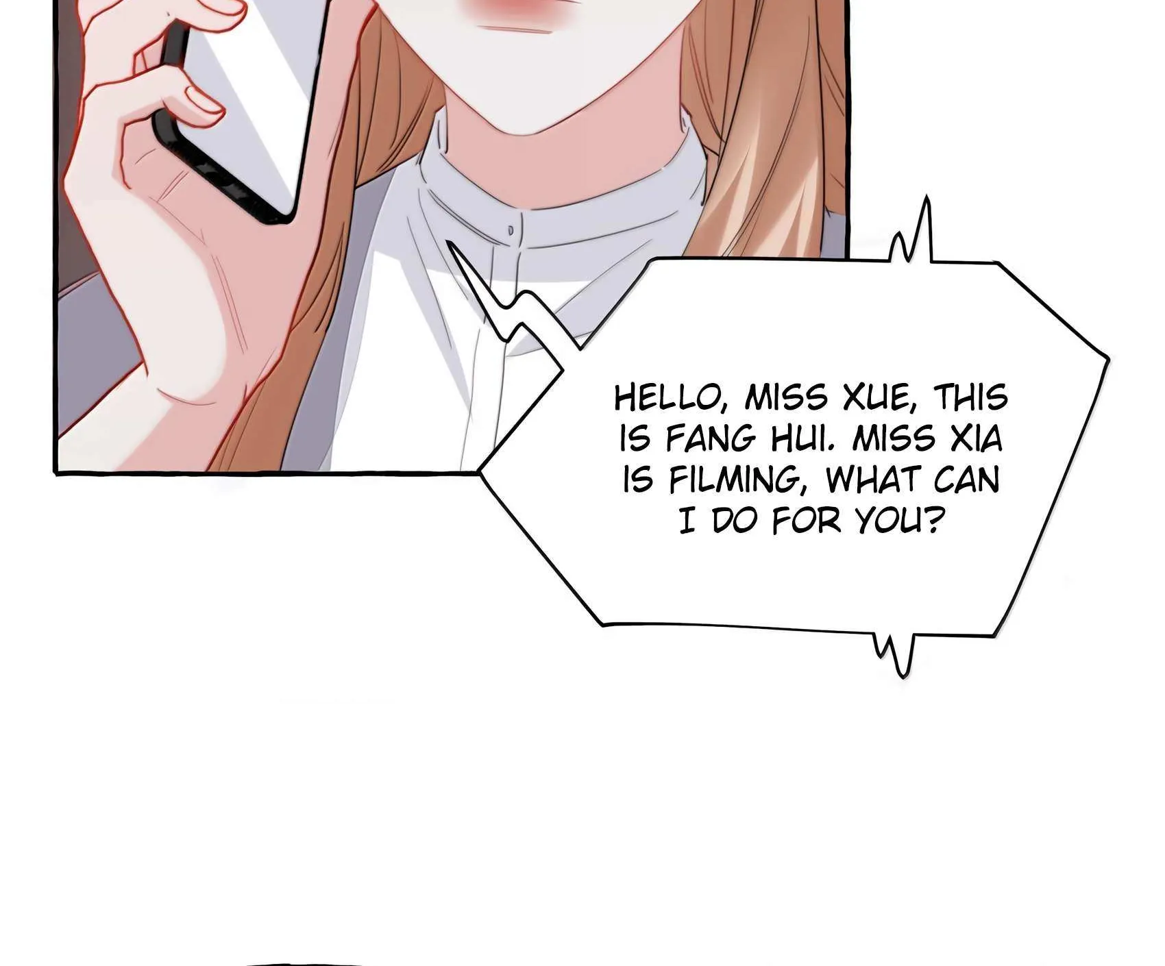 Romance of the Stars Chapter 140 page 31 - 