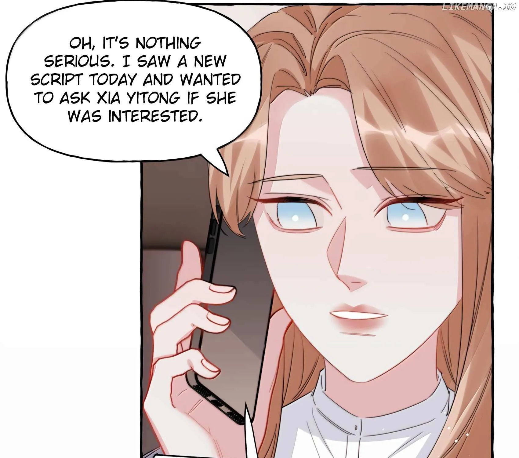 Romance of the Stars Chapter 140 page 32 - 