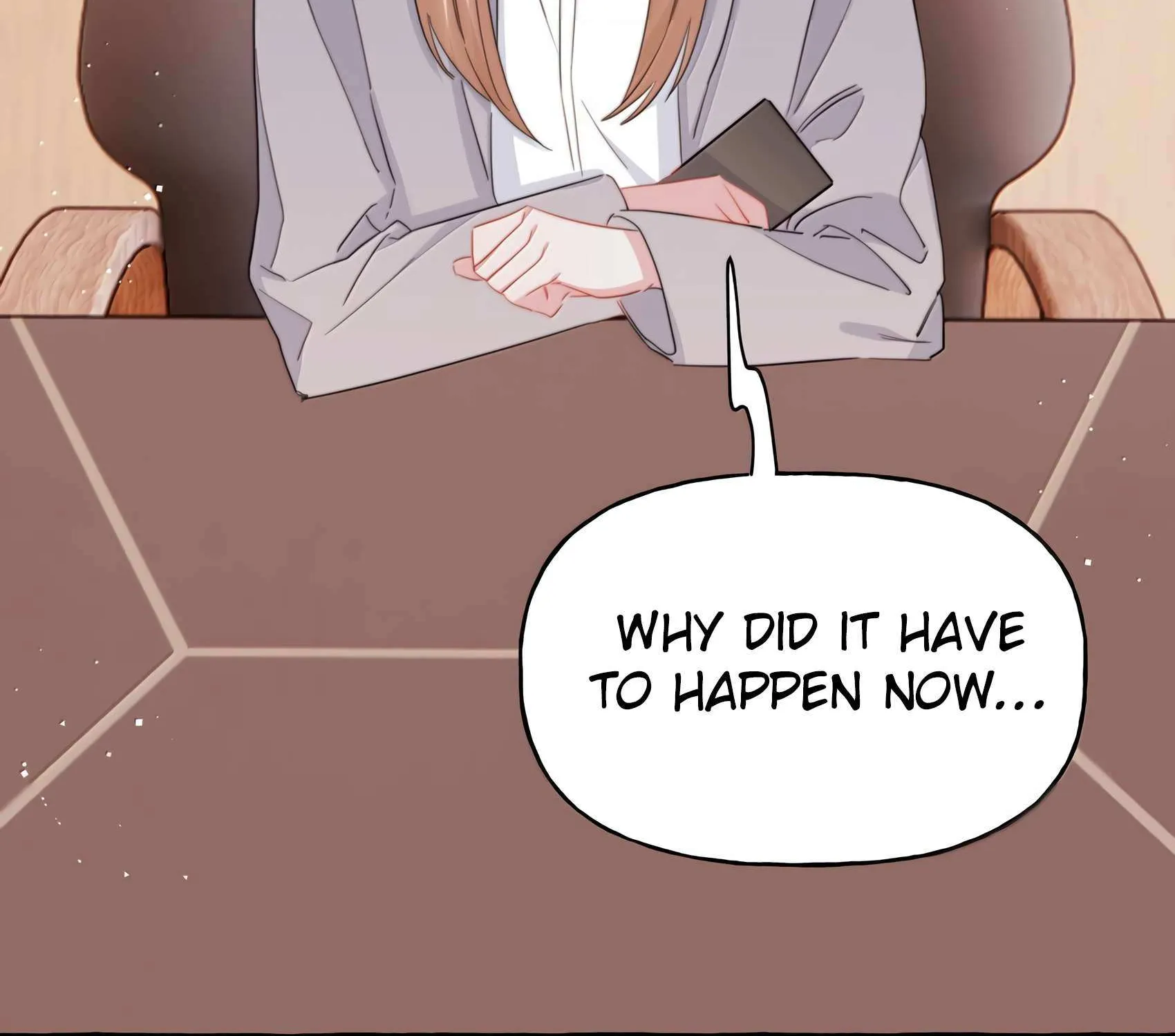 Romance of the Stars Chapter 140 page 35 - 