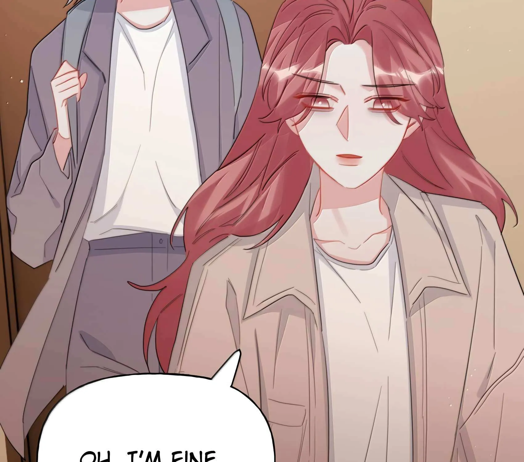 Romance of the Stars Chapter 140 page 40 - 