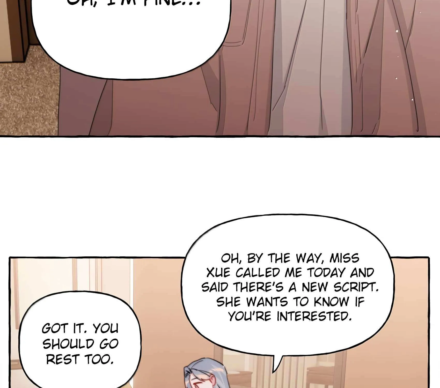 Romance of the Stars Chapter 140 page 41 - 
