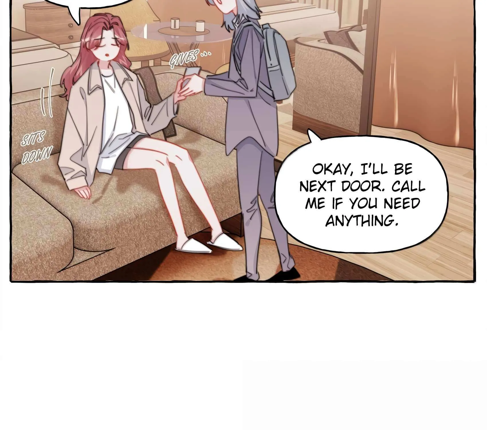 Romance of the Stars Chapter 140 page 42 - 