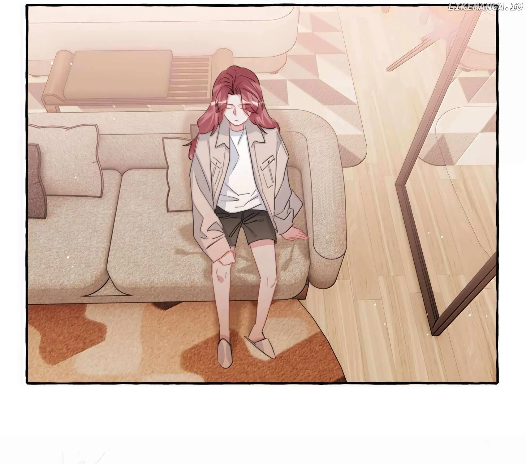 Romance of the Stars Chapter 140 page 50 - 