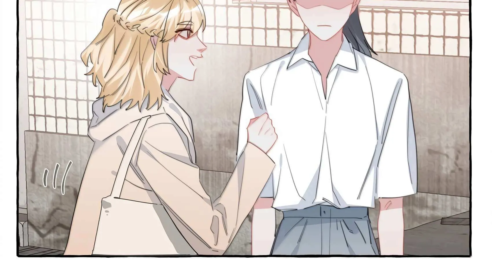 Romance of the Stars Chapter 140 page 8 - 