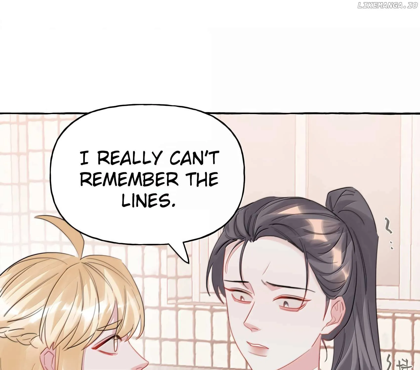 Romance of the Stars Chapter 140 page 9 - 