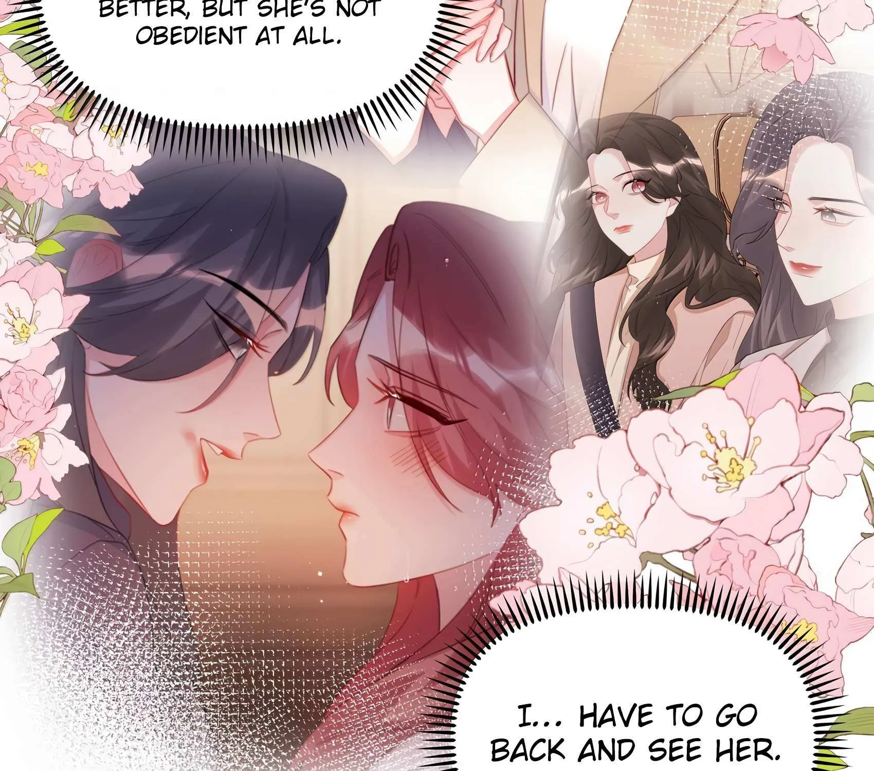 Romance of the Stars Chapter 140 page 84 - 