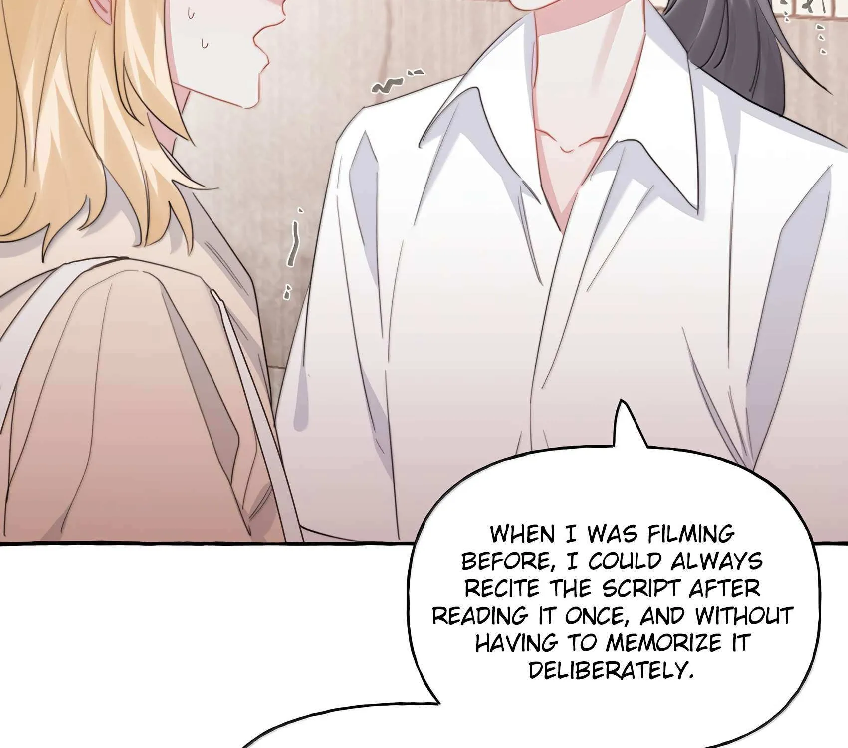 Romance of the Stars Chapter 140 page 10 - 