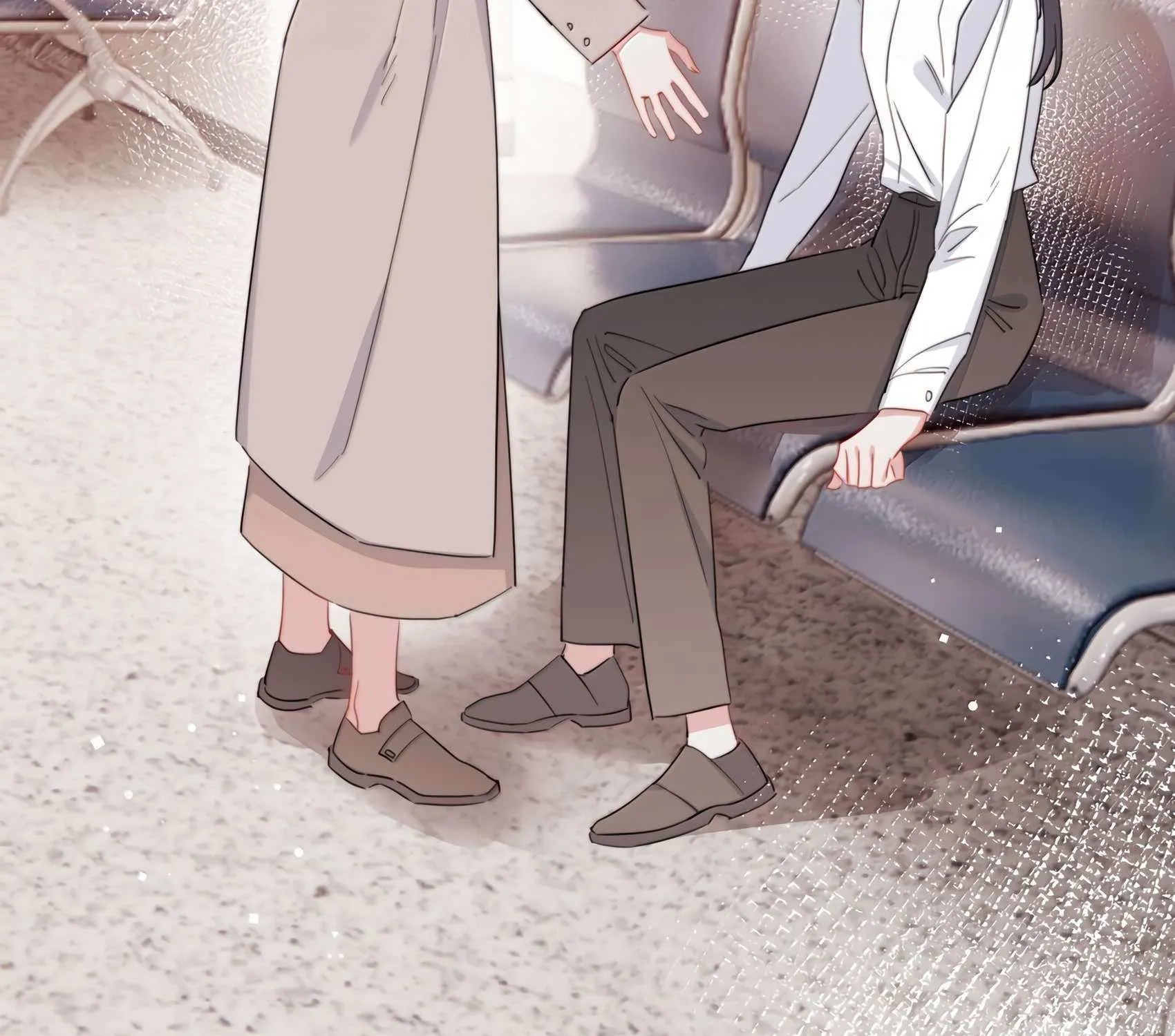 Romance of the Stars Chapter 141 page 11 - 