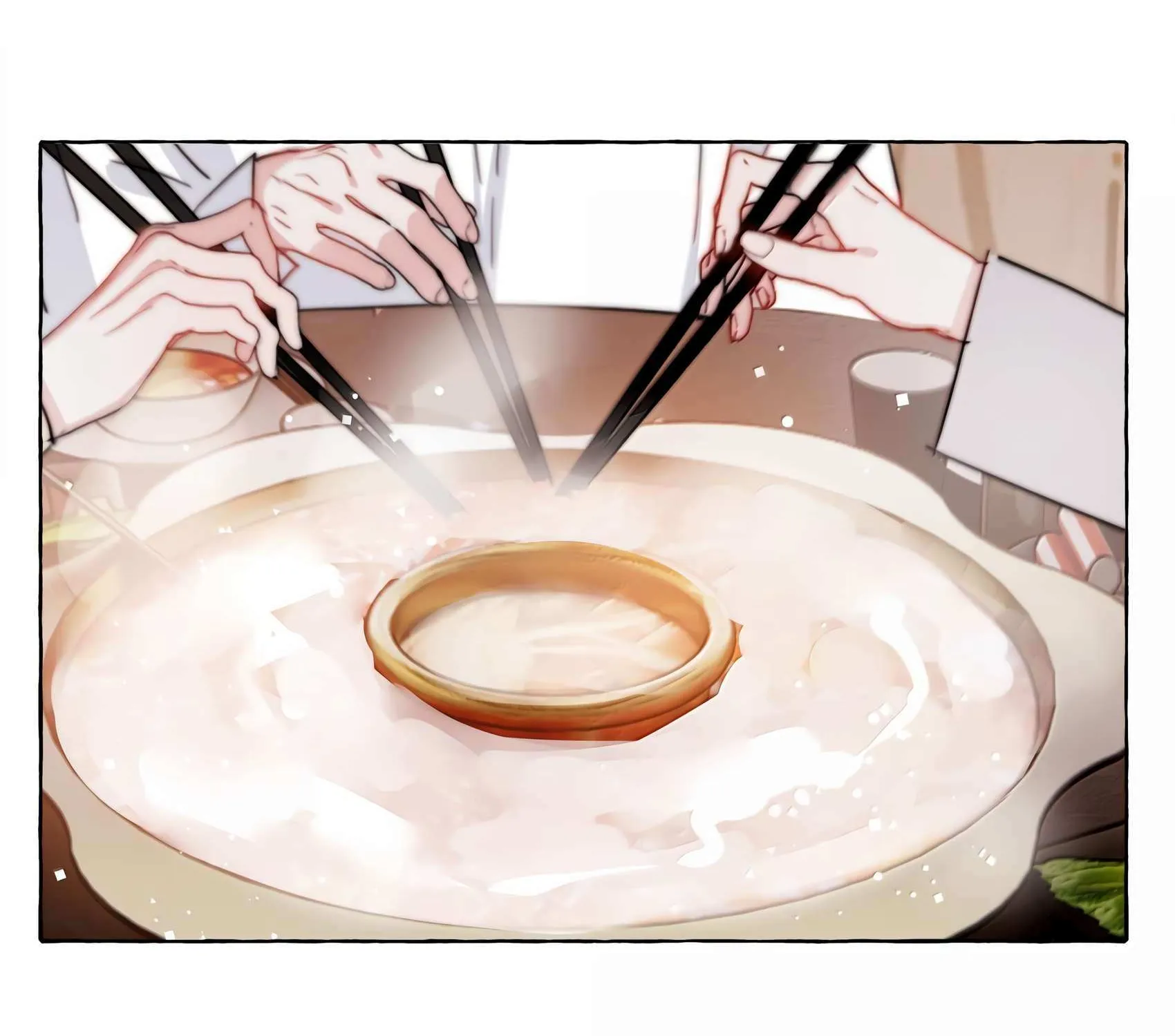 Romance of the Stars Chapter 141 page 20 - 