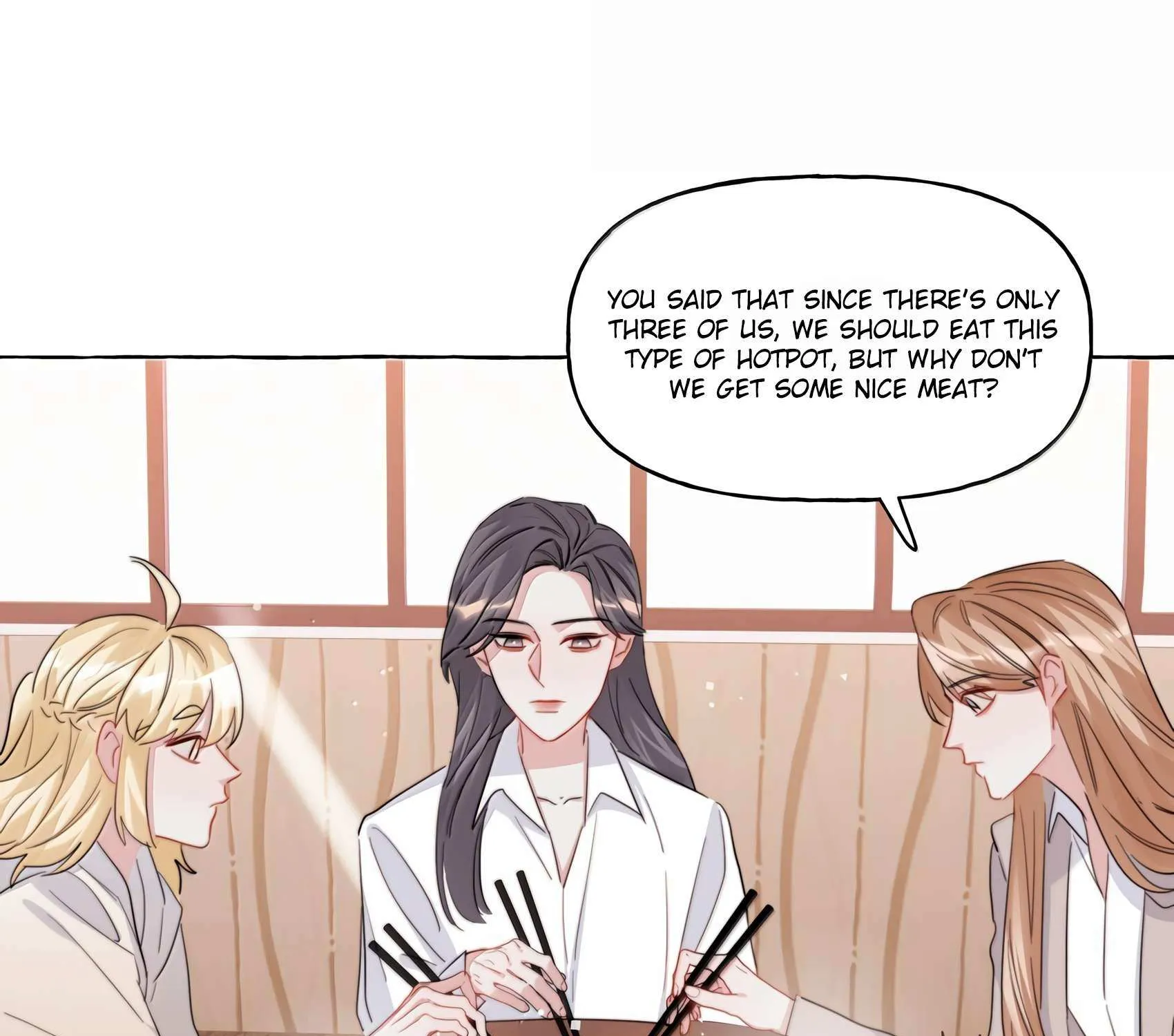 Romance of the Stars Chapter 141 page 21 - 