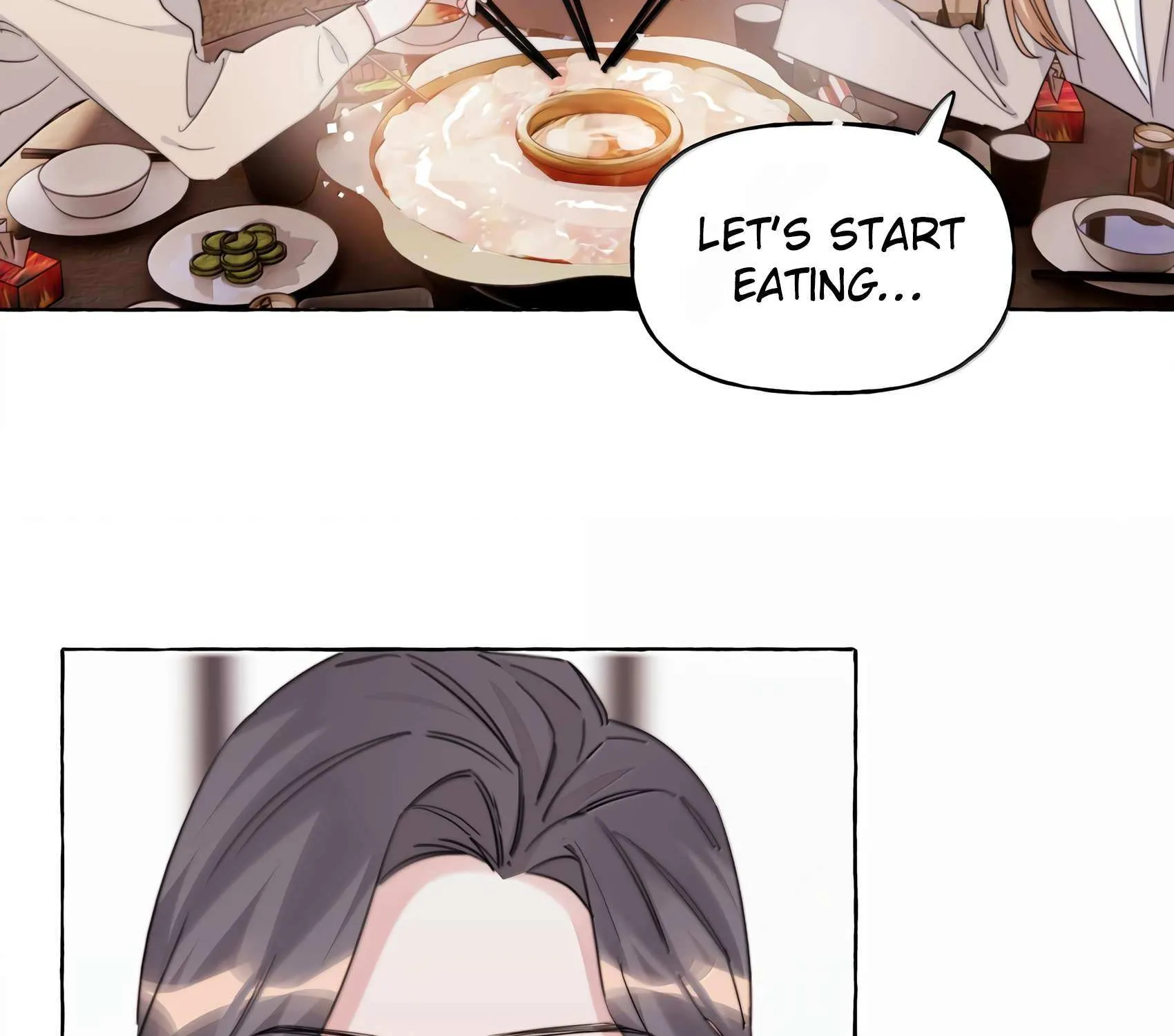Romance of the Stars Chapter 141 page 22 - 