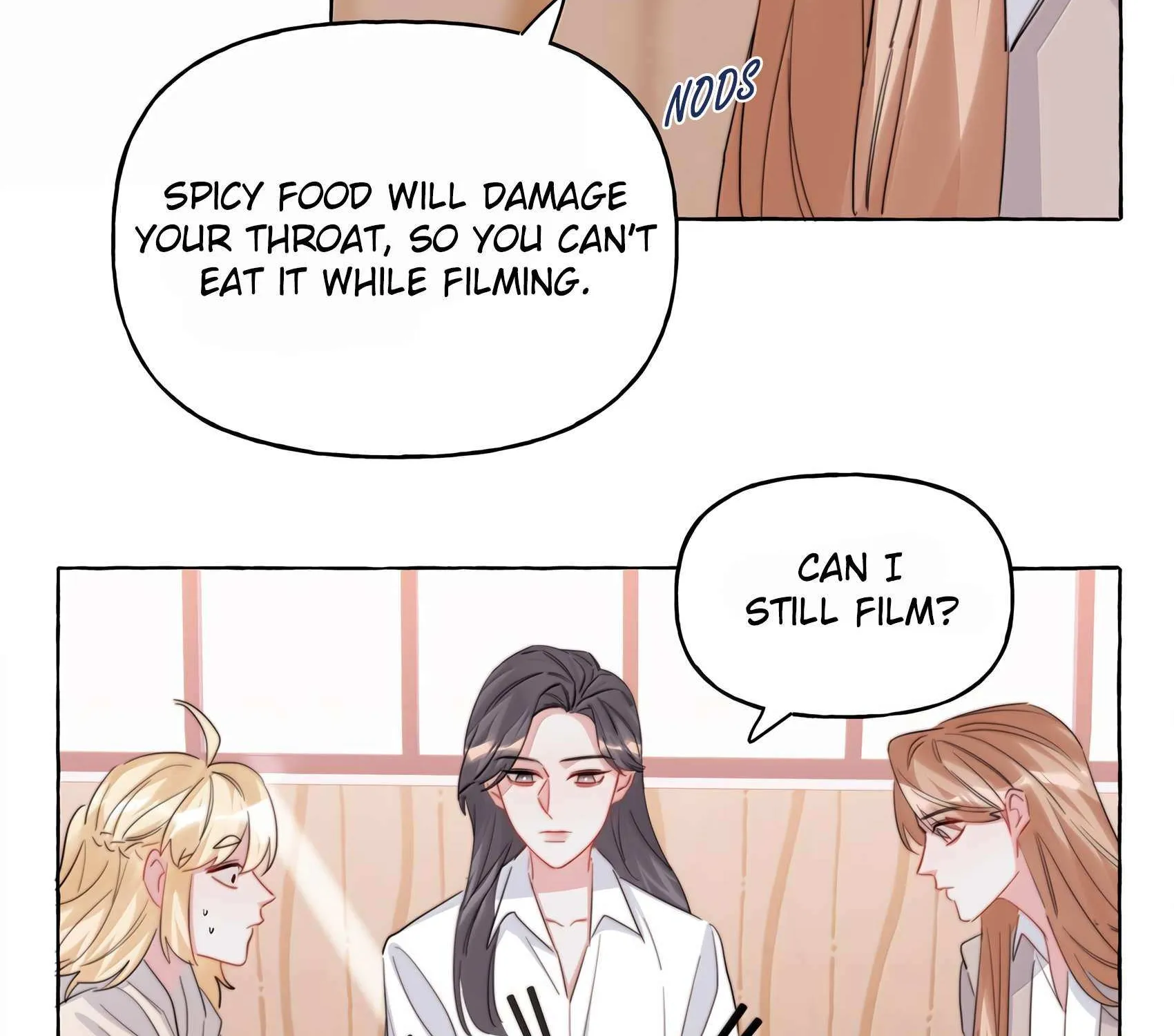 Romance of the Stars Chapter 141 page 25 - 