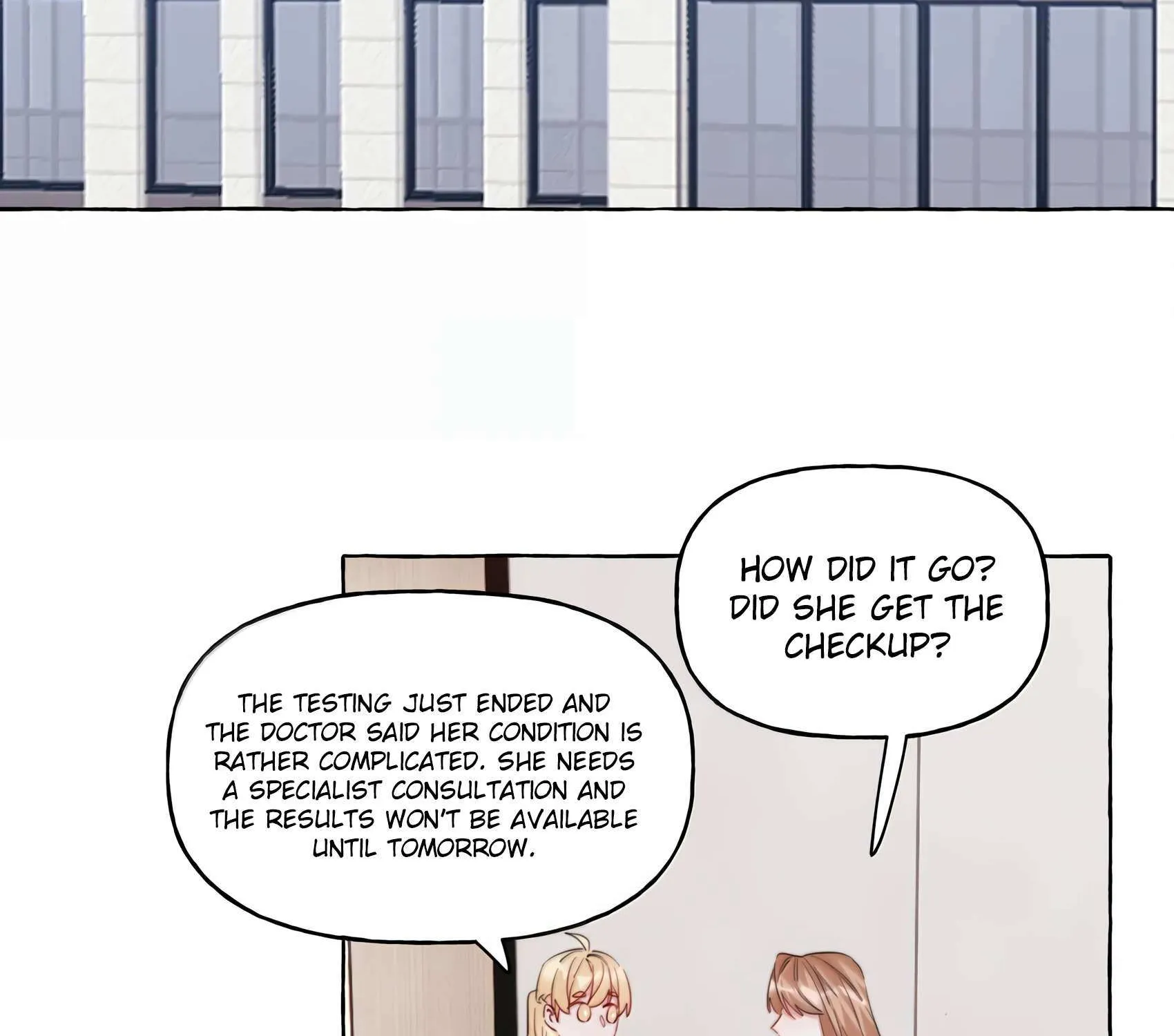 Romance of the Stars Chapter 141 page 4 - 