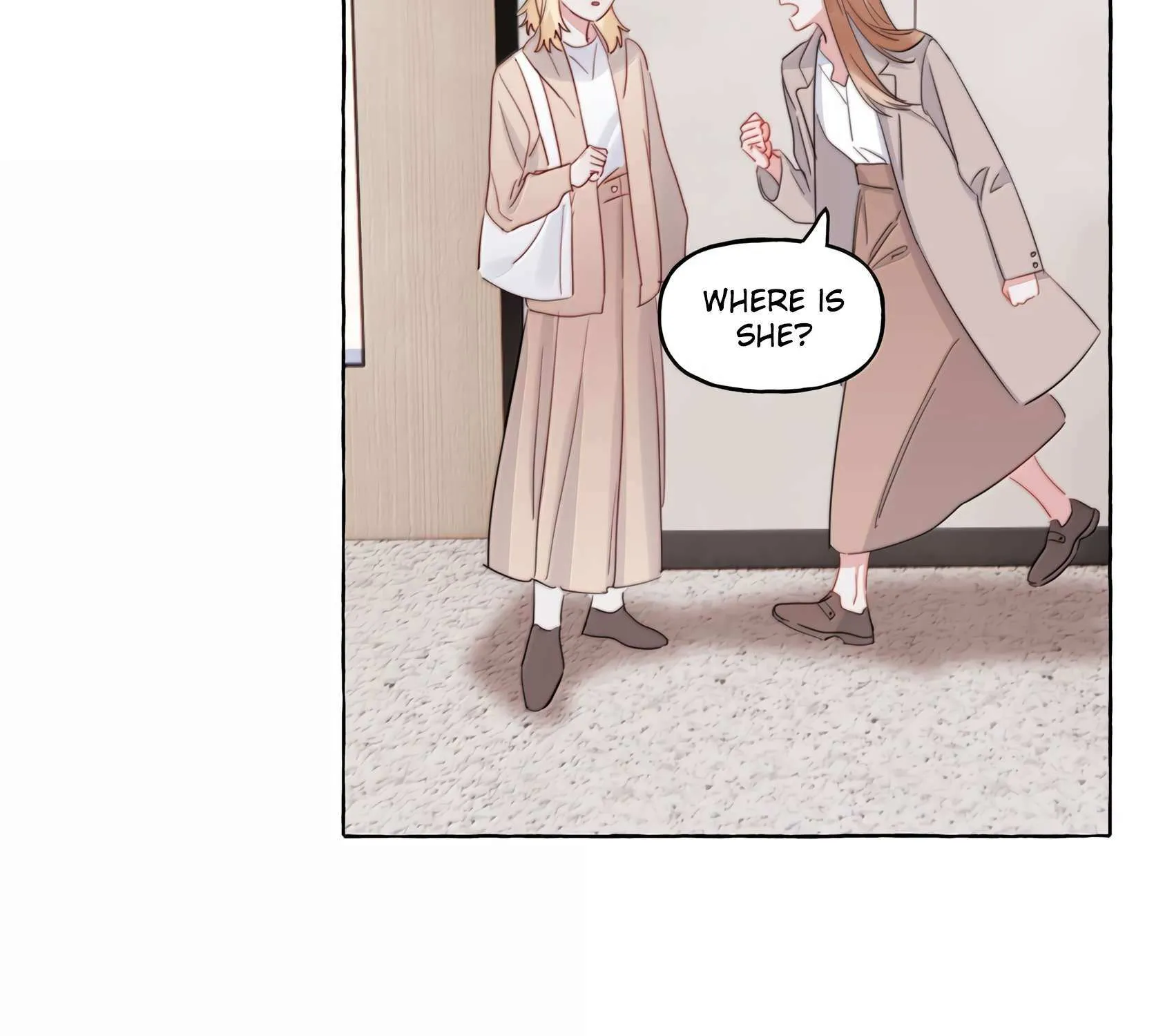 Romance of the Stars Chapter 141 page 5 - 