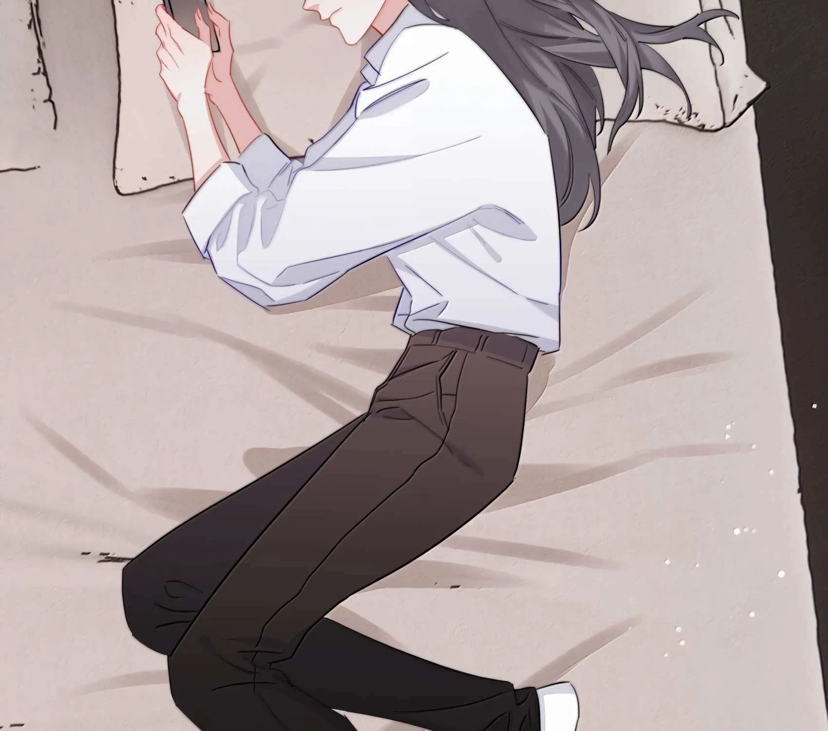 Romance of the Stars Chapter 141 page 48 - 