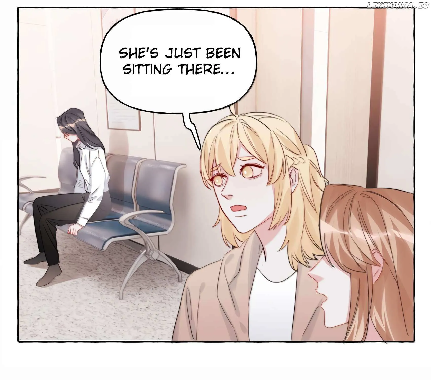 Romance of the Stars Chapter 141 page 7 - 