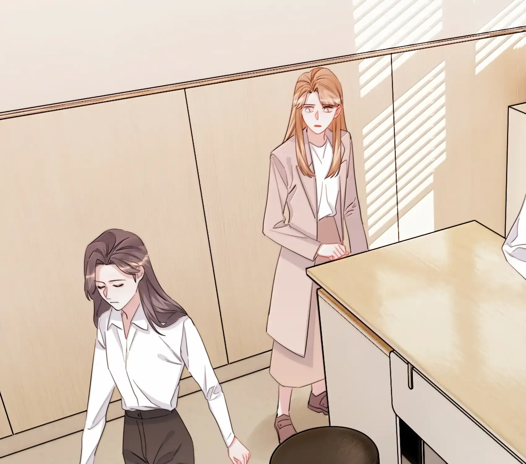Romance of the Stars Chapter 142 page 13 - 