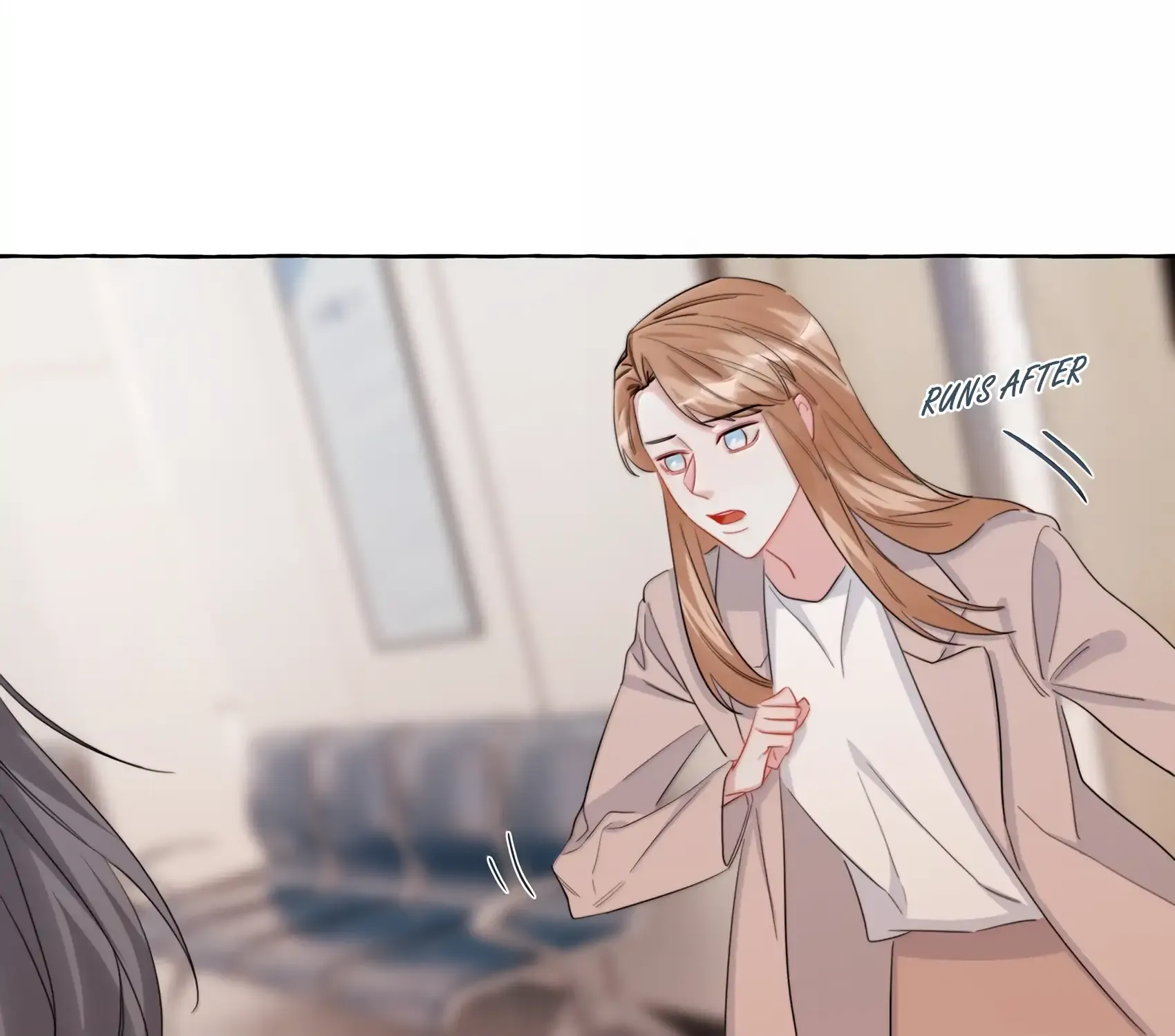 Romance of the Stars Chapter 142 page 15 - 