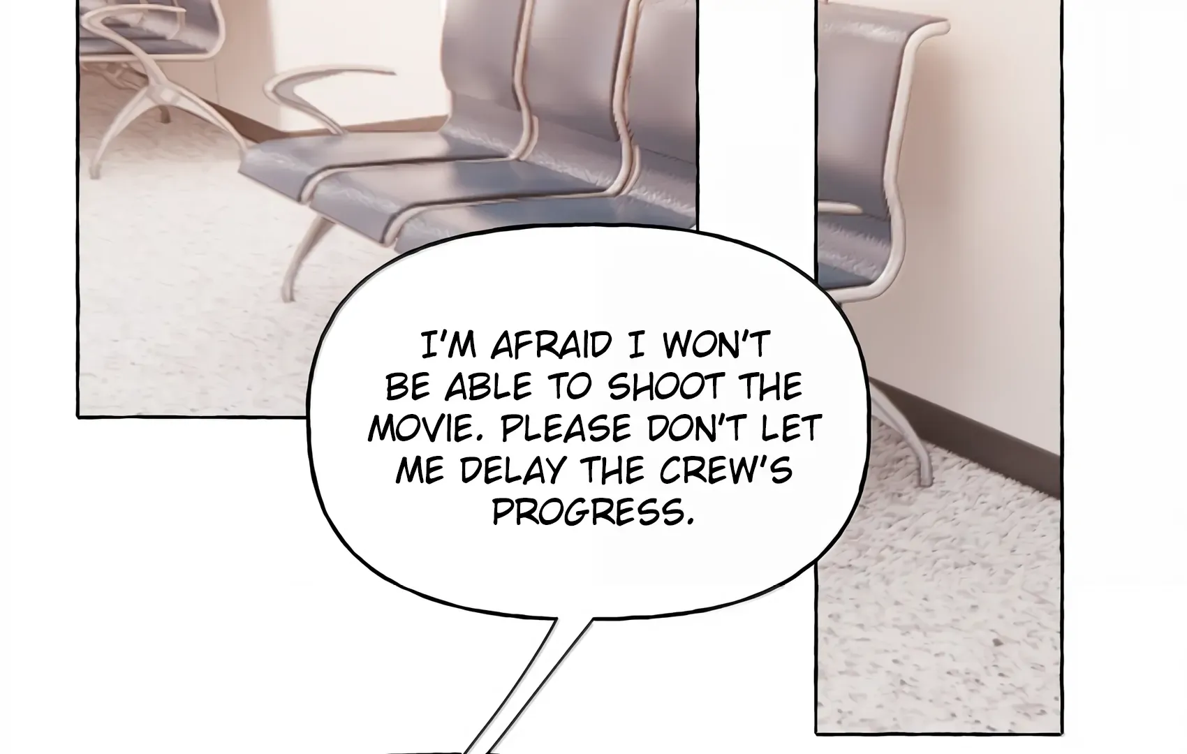 Romance of the Stars Chapter 142 page 18 - 