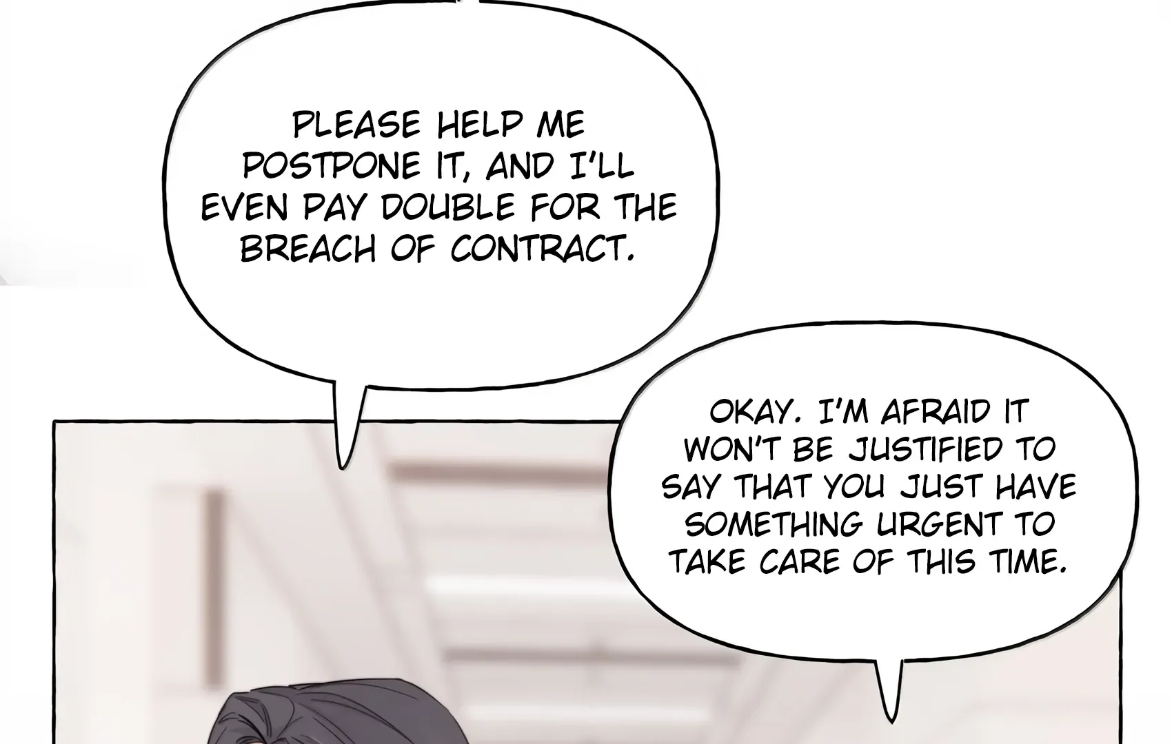 Romance of the Stars Chapter 142 page 19 - 