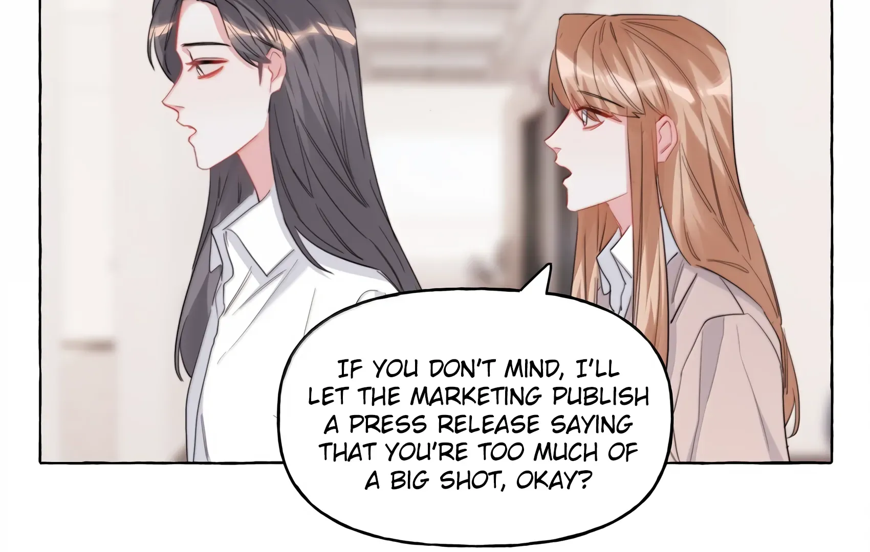 Romance of the Stars Chapter 142 page 20 - 