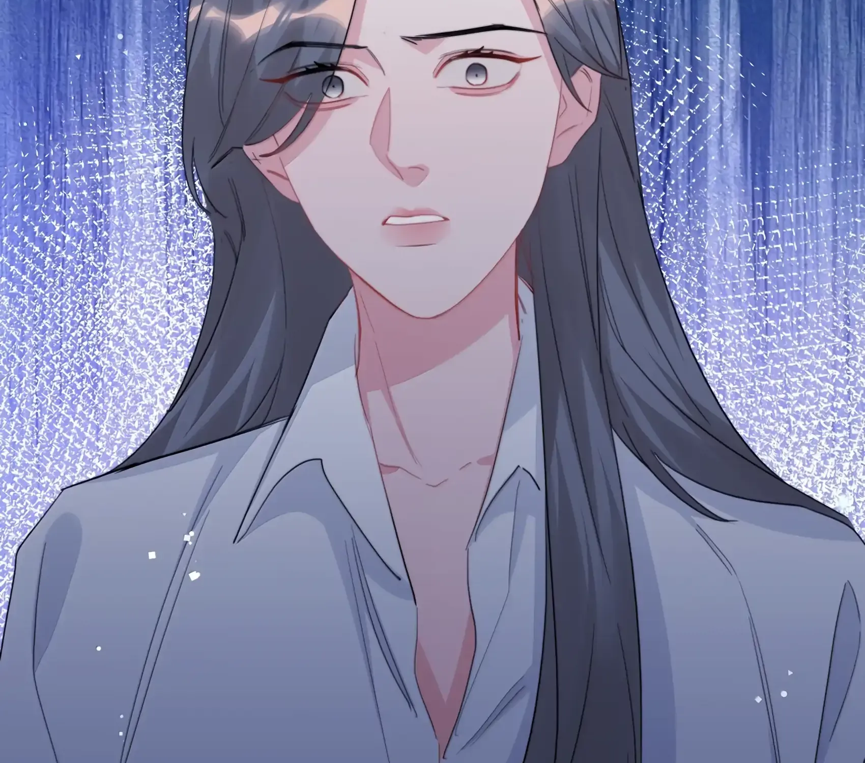 Romance of the Stars Chapter 142 page 4 - 