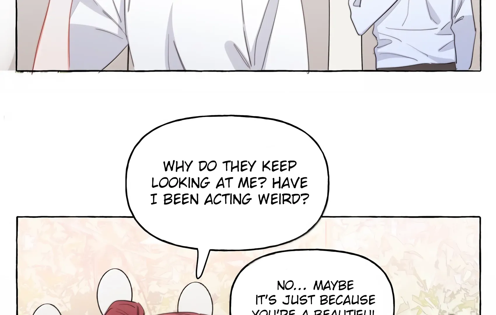 Romance of the Stars Chapter 142 page 36 - 