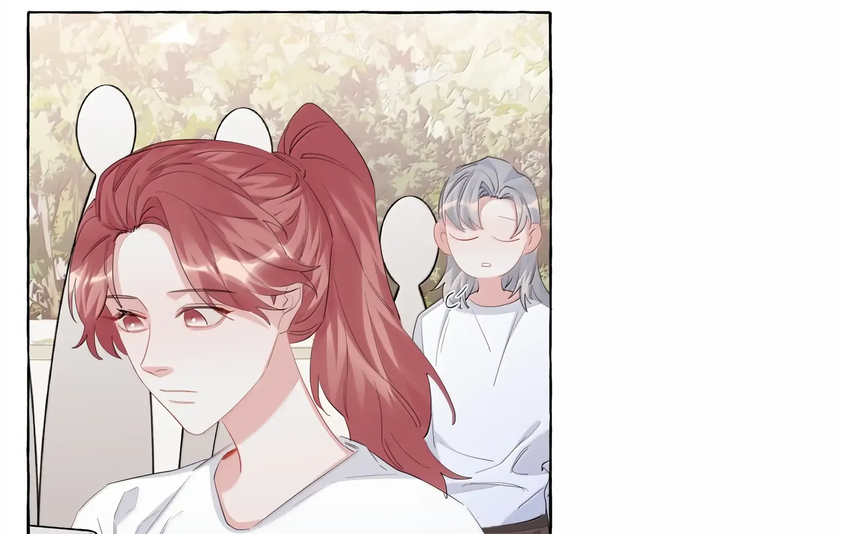 Romance of the Stars Chapter 142 page 41 - 