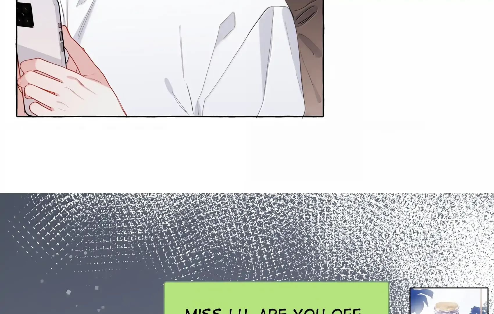 Romance of the Stars Chapter 142 page 42 - 
