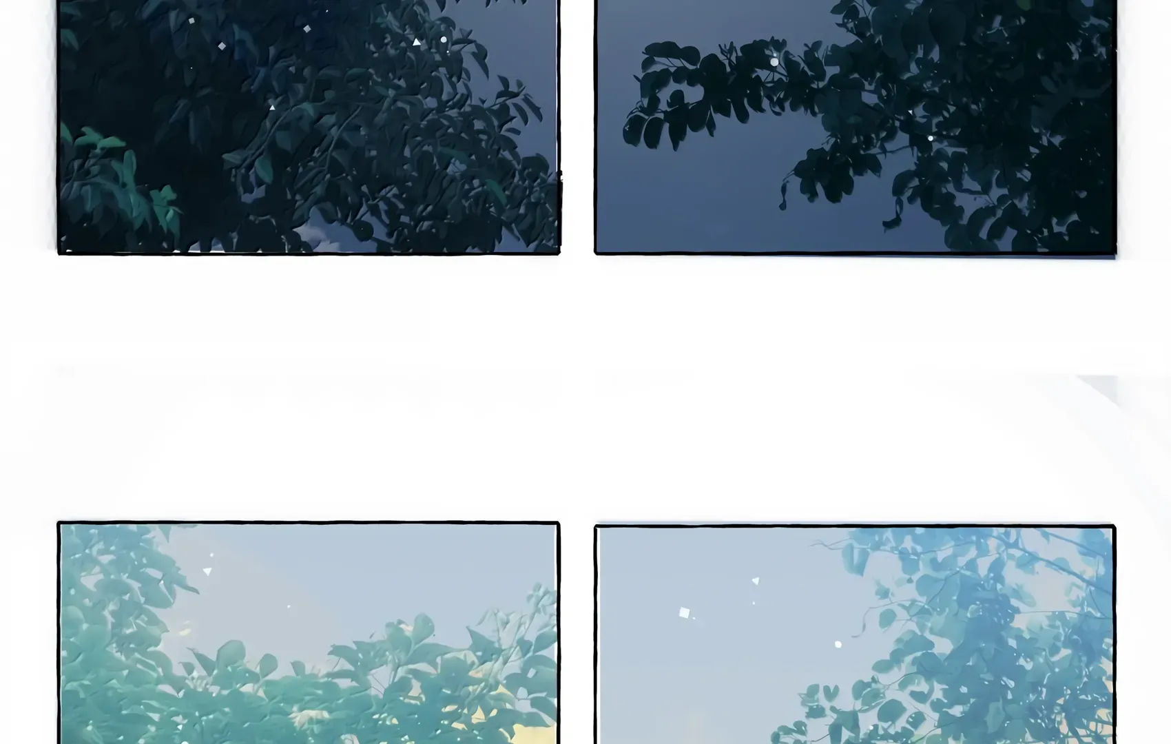 Romance of the Stars Chapter 142 page 53 - 