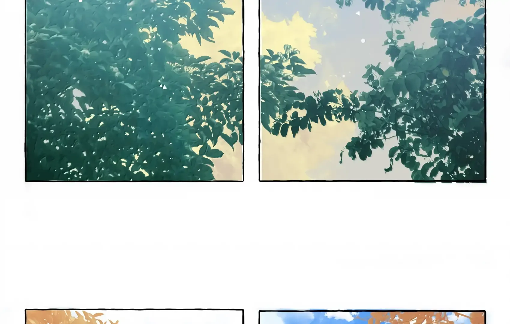 Romance of the Stars Chapter 142 page 54 - 
