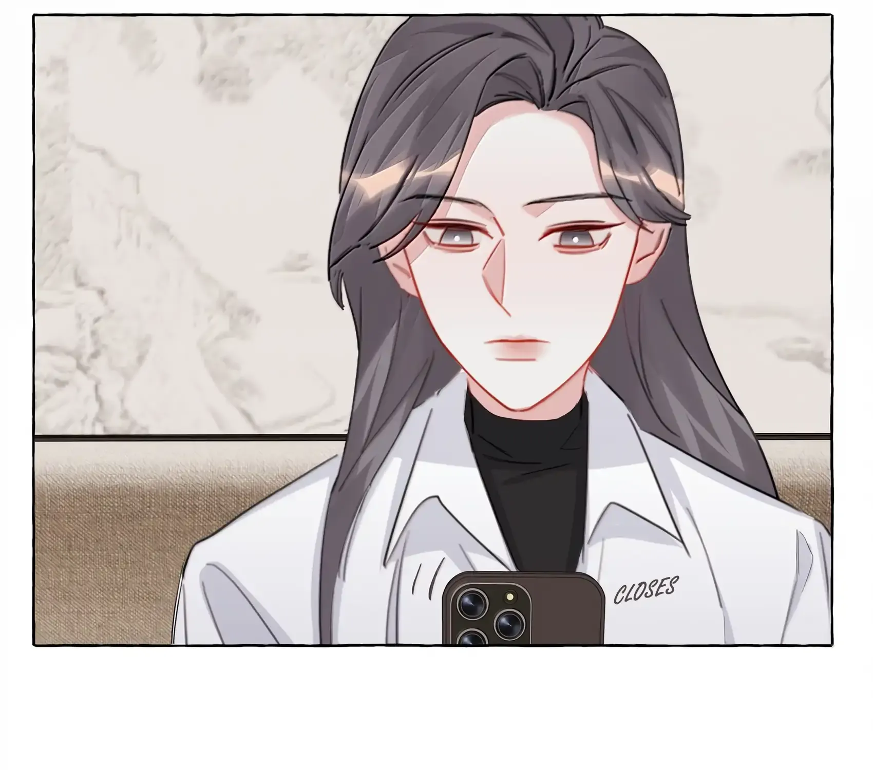 Romance of the Stars Chapter 142 page 74 - 