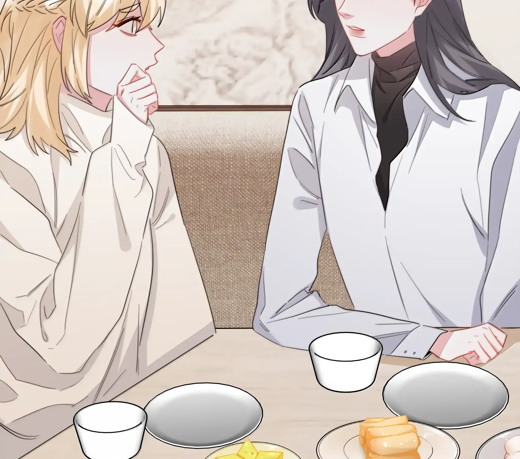 Romance of the Stars Chapter 142 page 76 - 