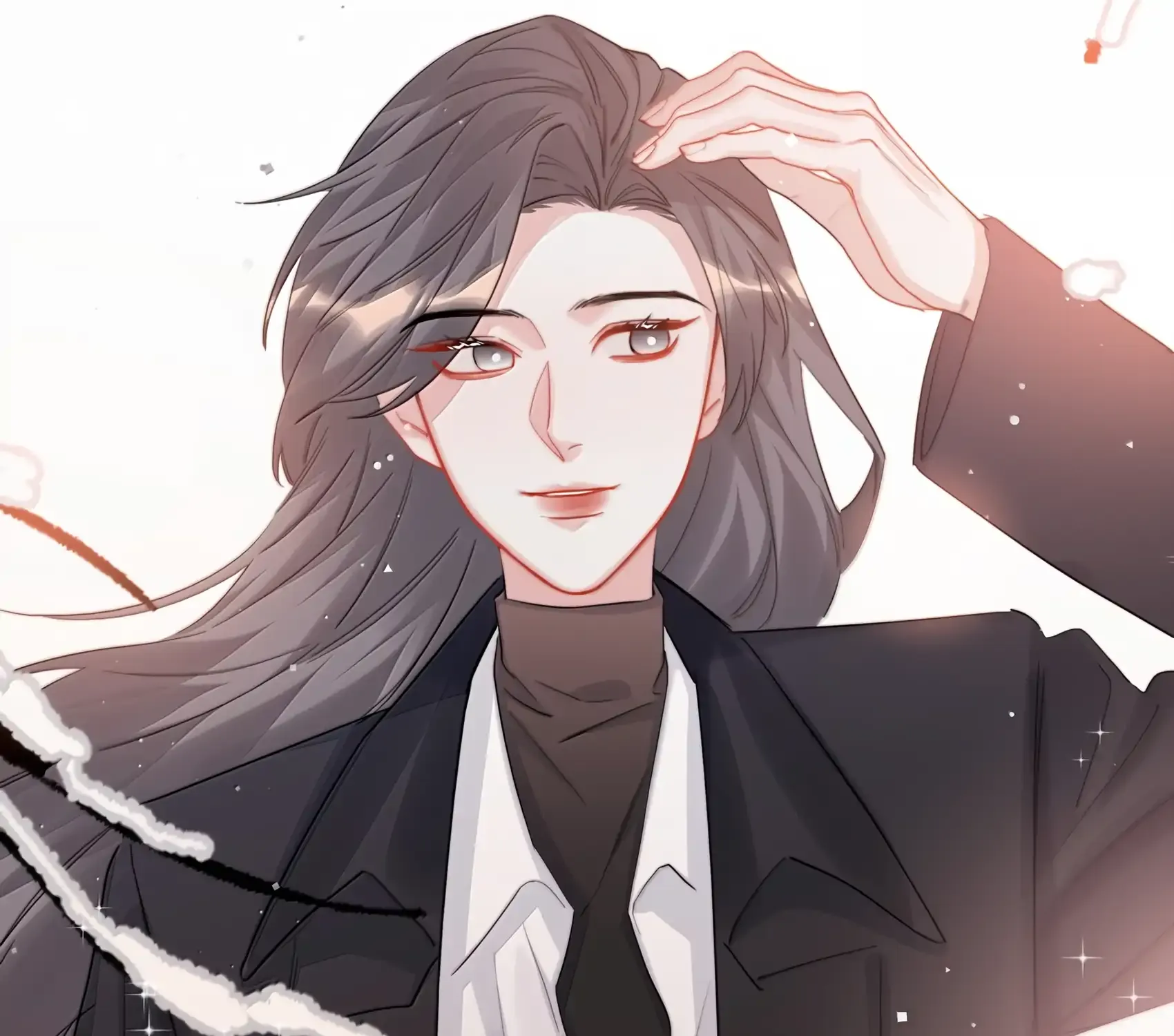 Romance of the Stars Chapter 142 page 85 - 