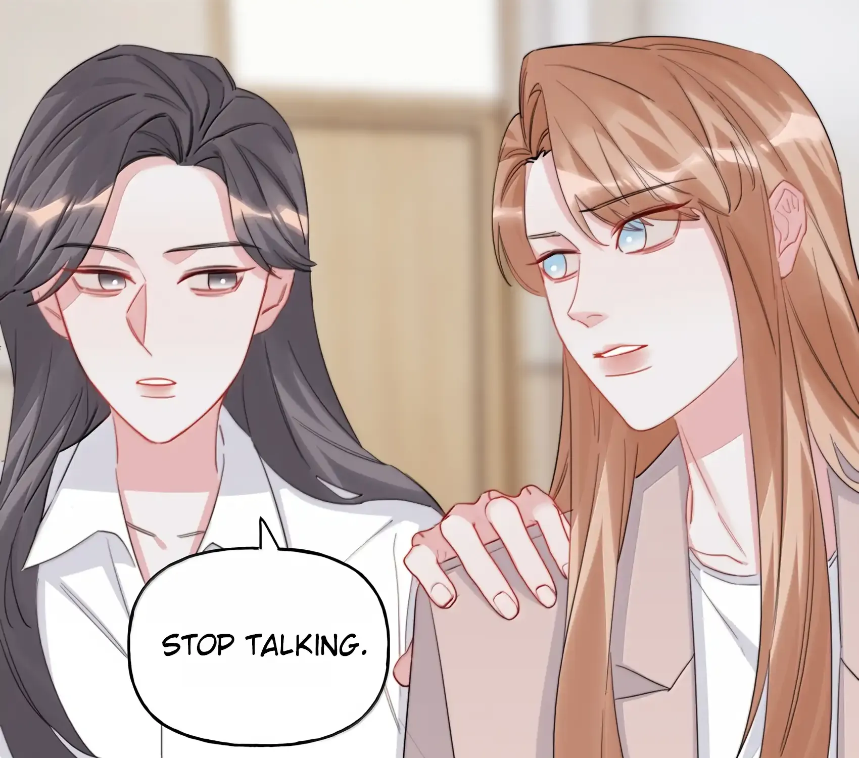 Romance of the Stars Chapter 142 page 10 - 