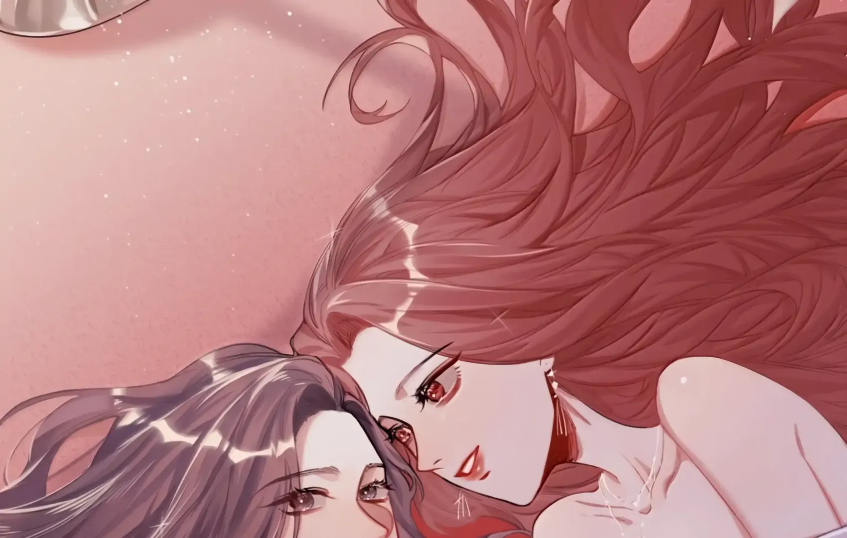 Romance of the Stars Chapter 143 page 1 - 
