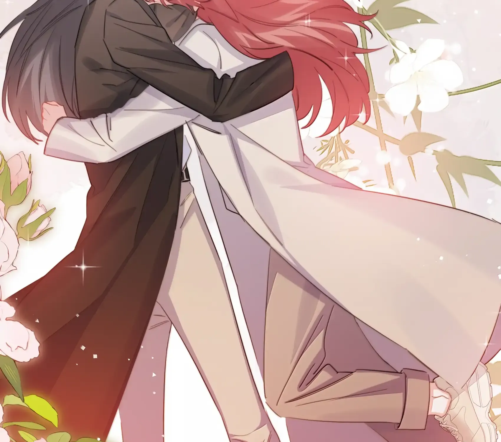 Romance of the Stars Chapter 143 page 18 - 